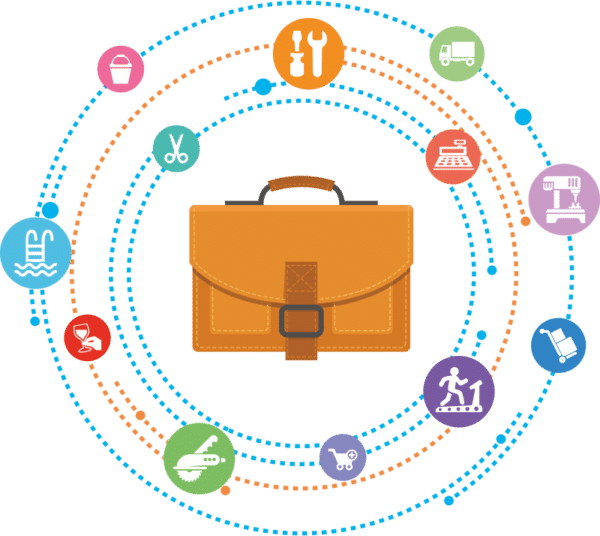 BAS Малий бізнес