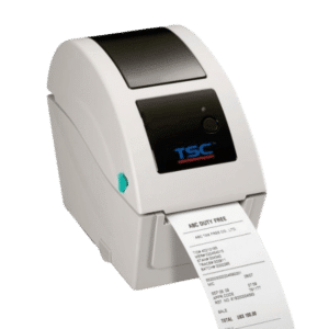 Принтер друку етикеток TSC TDP-225