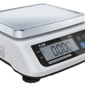 Ваги CAS SWII