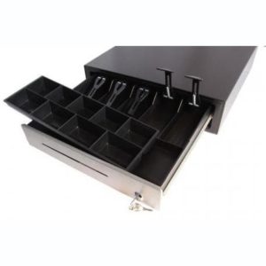 Грошова скриня HPC-16S