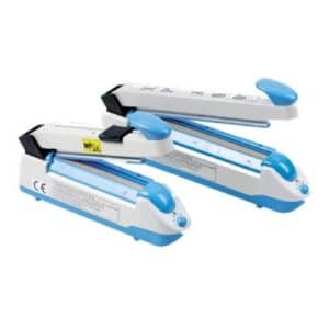 Механічний запайщик CAS CXP-200/5