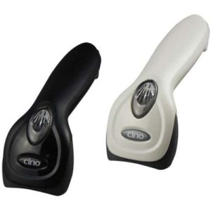 Сканер штрих-кодів Cino F560