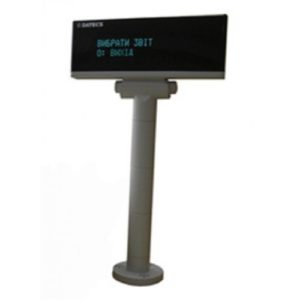 Індикатор Екселліо DPD 201