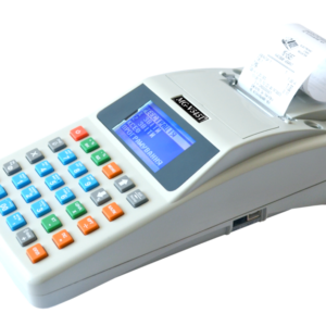 Касовий апарат MG-V545T.02