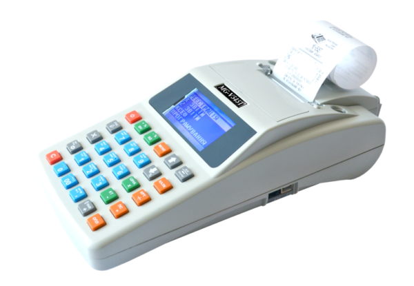 Касовий апарат MG-V545T.02