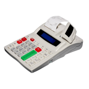 Касовий апарат Екселліо DP-15