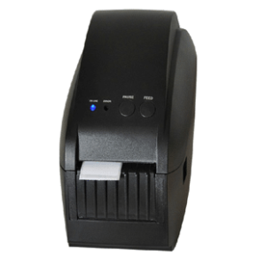 Принтер печати этикеток  GP-58Т