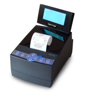 Реєстратор контрольно-касовий електронний MG N707TS