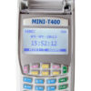 Касовий апрат Mini T400 ME (4101-9) 5522