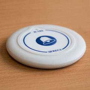 Кнопка вызова персонала для больниц, салонов