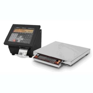 Принтер друку для вагів Штрих-Пак 110