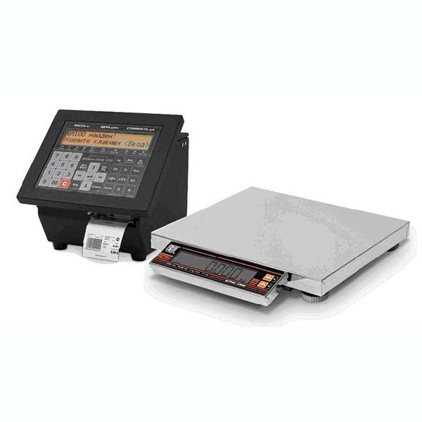 Принтер друку для вагів Штрих-Пак 110