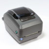 Термотрансферний принтер Zebra GK420t (RS232, LPT, USB) 5803