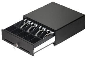 Грошовий ящик СК-336