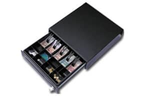 Грошовий ящик CK410