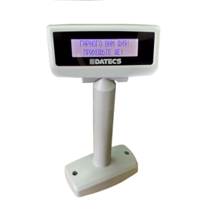 Індикатор Екселліо DPD 501