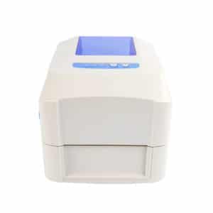 Притер етикеток GP-1625T