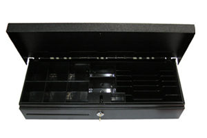 Грошовий ящик FT-460