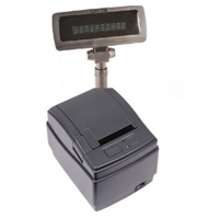 Фіскальний реєстратор Марія-304Т з КЛЕФ