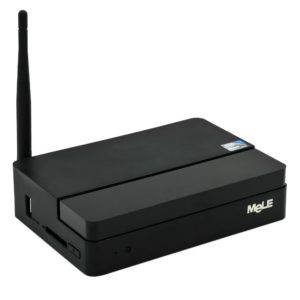 Компьютер Mini PC MeLE PCG03 (Windows 8.1)