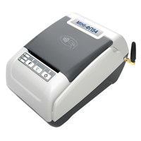 Фіскальний реєстратор МІНІ ФП 54.01 E