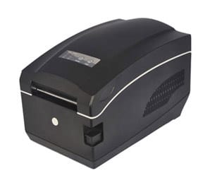 Принтер етикеток А831