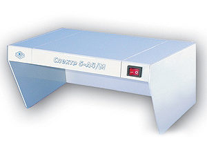 Ультрафіолетовий детектор Спектр 5-А4/М