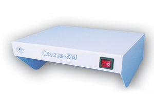 Ультрафіолетовий детектор Спектр 5М