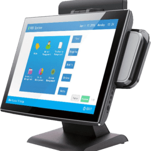 POS-монітор RTPOS-T15 (15″)