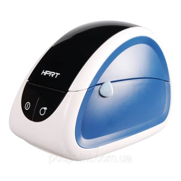 Принтер HPRT LPQ80