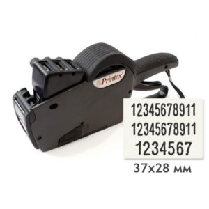 Етикет-пістолет Printex PRO 29×28