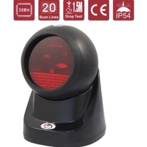 Сканер SunLux  XL-2002 1D