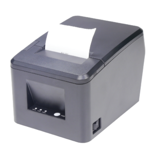 Принтер HPRT POS80BE (USB+Serial+Ethernet)