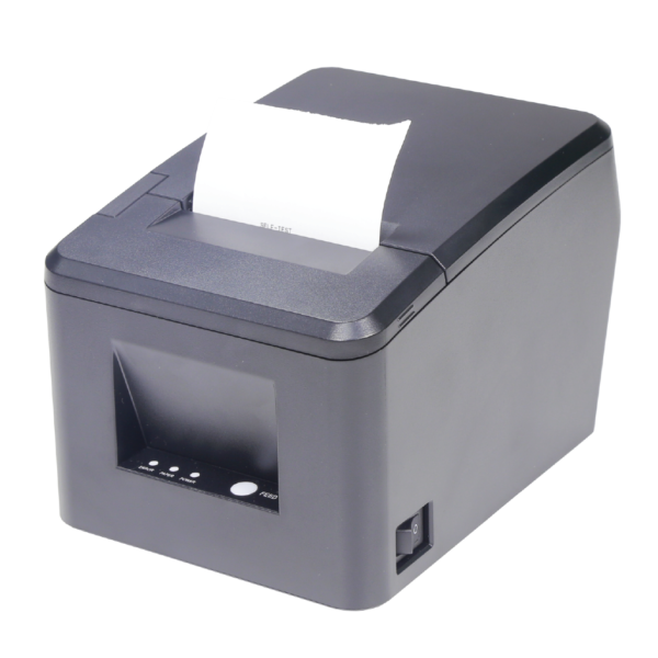 Принтер HPRT POS80BE (USB+Serial+Ethernet)