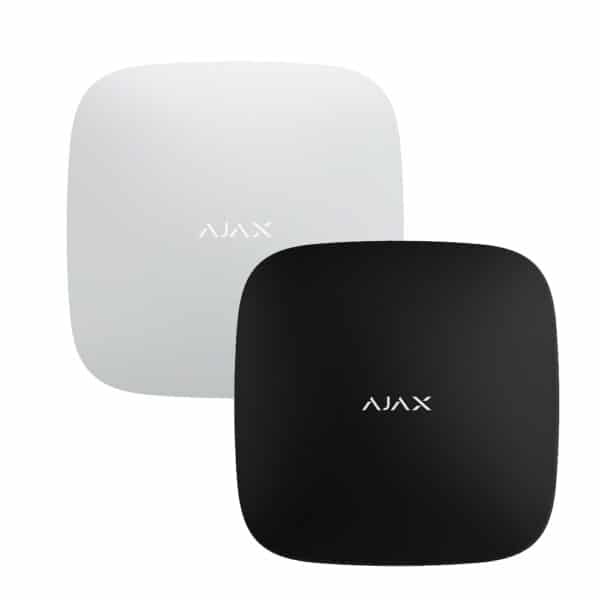 ІНТЕЛЕКТУАЛЬНИЙ РЕТРАНСЛЯТОР СИГНАЛА AJAX REX