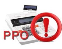 Як діяти в разі виходу РРО з ладу