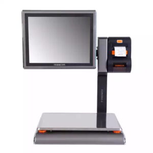 Ваги самообслуговування Aurora S1 (Rongta)