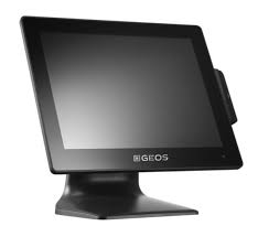 POS монитор GEOS Pro SM 1502CH