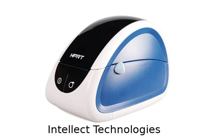 Як саме вибрати принтер етикеток?