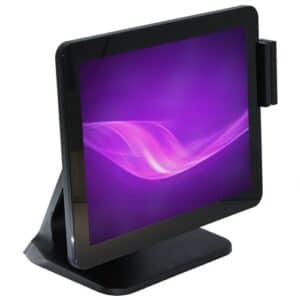 POS термінал QUADPOS 15