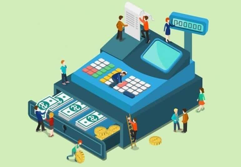 Обов’язкове застосування РРО з 1 липня: кого стосується?