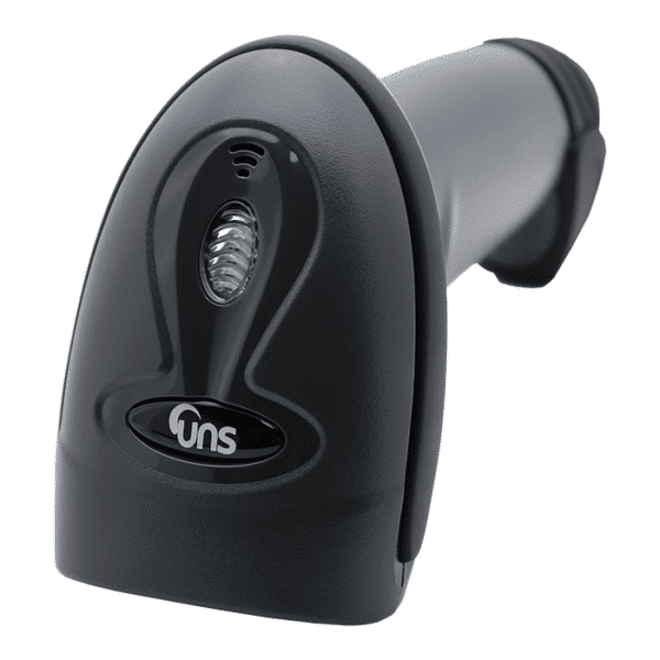 Бездротовий сканер штрих-кодів UNS BS-2201W TOR 2D