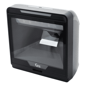 Настільний сканер штрих-кодів UNS BS-4201 ZEUS 2D