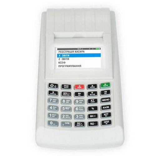 Оновлення асортименту