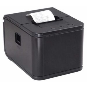 Термопринтер чеків Xprinter XP-C58H 120mm (USB+RJ11)