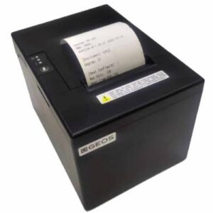 Принтер чеків GEOS RP-241 (USB+LAN)