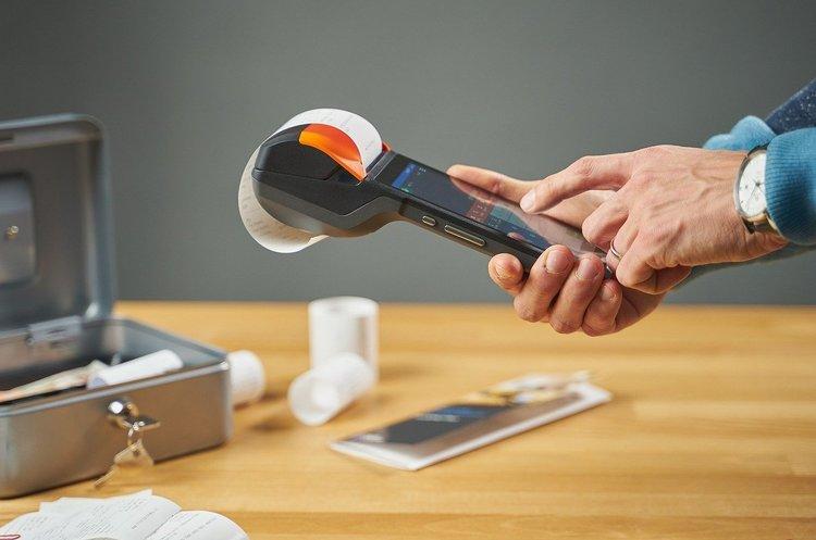 Використання КЕП для програмних касвих місць