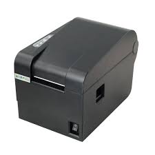 Принтер друку етикеток WPL 58