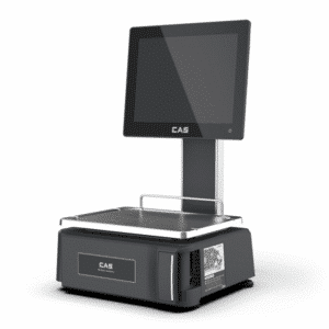 Ваги самообслуговування CL-8000