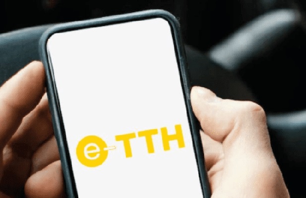 З 4 червня діє дворічний експеримент Мінінфраструктури щодо впровадження е-ТТН